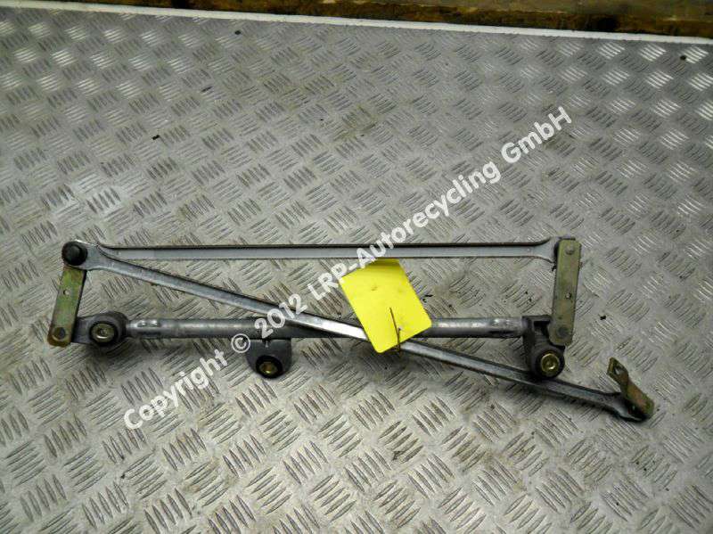 Renault Laguna Wischergest&auml;nge vorn 54508411 VALEO